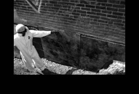 Waterproofing